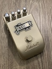 Marshall JH-1 Jackhammer Distortion/Overdrive Neuwertig, kaum genutzt