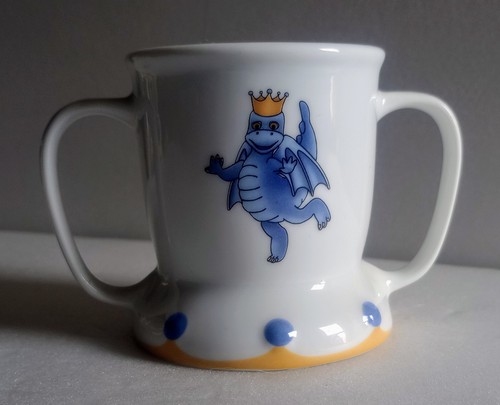 Ikea smaskig doppelhenkel lila - smaskig,