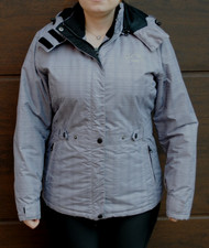 Neue HKM Reitjacke Winterjacke