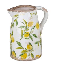Deko krug vase - deko, krug,