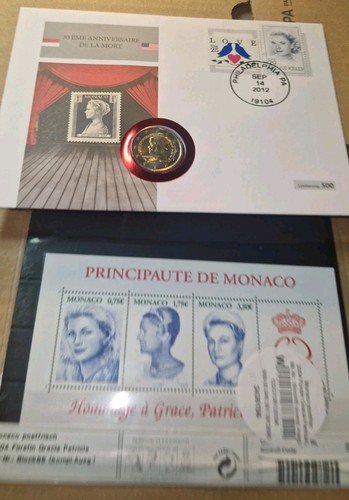 2012 monaco ème 500 - 2012,