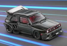 VW Volkswagen Golf MkII - KS