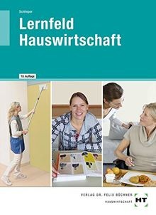 Lernfeld hauswirtschaft von - hauswirtschaft,