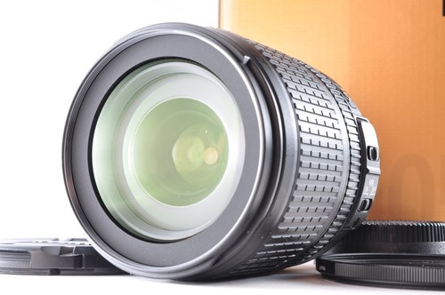 Nikon 18 105mm - nikon, dx