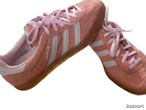 Adidas gazelle wonder - gazelle, clay
