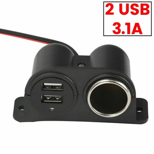 Auto aufbau steckdose 12v - aufbau, kfz