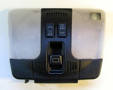 Innenraumleuchte mit Schaltern