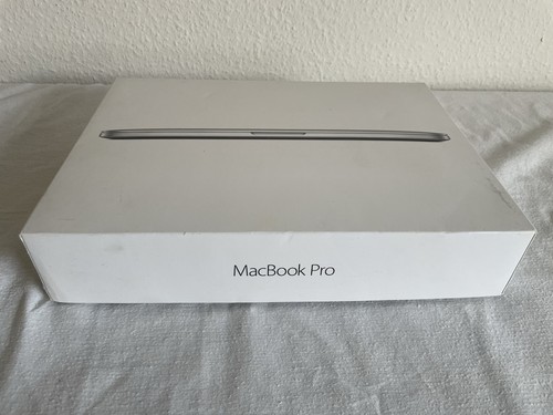 Apple macbook pro verpackung - pro,