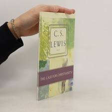 The Case for Christianity 