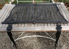 VW Gepäcknetz, Trennnetz aus Sharan 2,  Zustand neuwertig, Volkswagen 