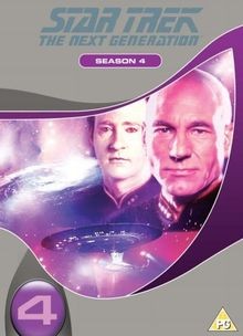 Star trek the next generation - star, trek: