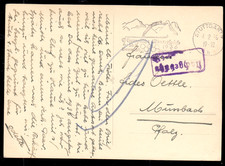 Deutsches Reich Olympiade