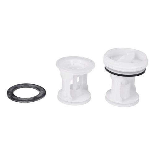 Fusselsiebeinsatz kit - fusselsiebeinsatz,