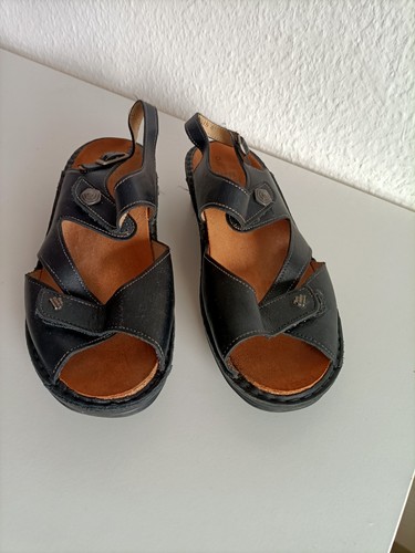 Finn comfort damen sandalen - comfort,