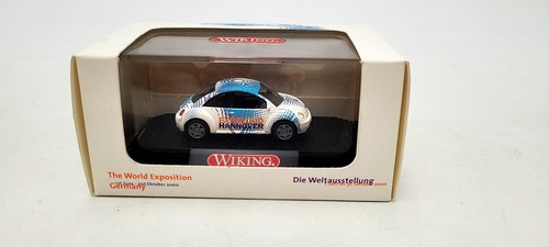 Wiking new beetle expo - wiking, "expo