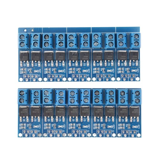 Stücke 36v 15a max - stücke, (max