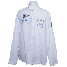 Gaastra, Hemd, Größe: 3XL
