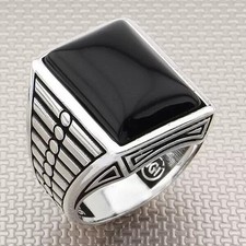Massiver 925 sterling - sterling, silber