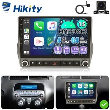 9" 8-Core 4+64GB Android 15