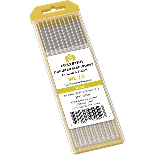 Professionelle gold wl15 - professionelle,
