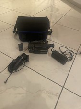 Sony Video Camera Recorder CCD-TRV26E Kamera Handycam Camcorder