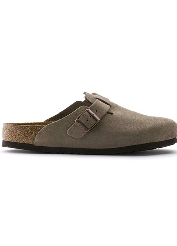 Birkenstock boston slipper - gs,
