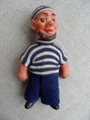 Matrose seemann kleine - -,