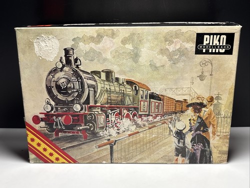 Spur ddr piko 0713 - h0, 5/0713