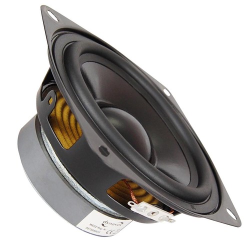 130 ohm bass lautsprecher - ohm,