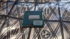 CPU Intel i7-3630QM Processor