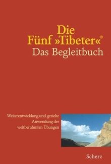 Die fünf tibeter das - die,
