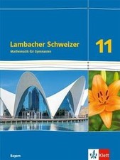 Lambacher Schweizer Mathematik