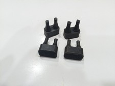 Wartburg 353 Einknüpfgummis