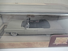 Modellautos 1:43 Stamp Models