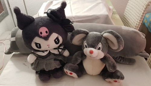 Kuscheltiere