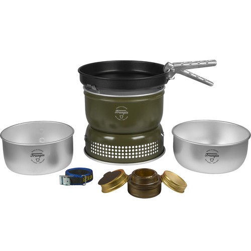 Trangia sturmkocher set - trangia, groß