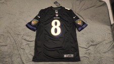 NFL Vapor Edition Baltimore