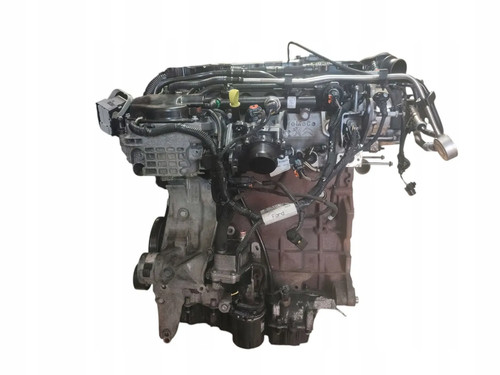 Motor ford t8cm - ford, 2.0