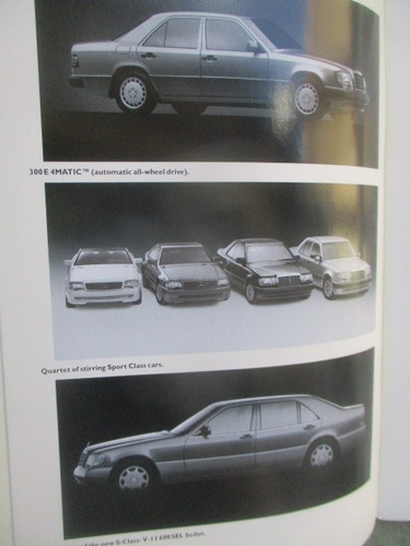 Mercedes benz pkw - mercedes,