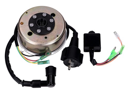 Elektronik zündung für - elektronik,