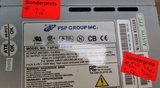 Netzteil psu fsp - netzteil/psu,