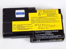 Defekt an Bastler: IBM