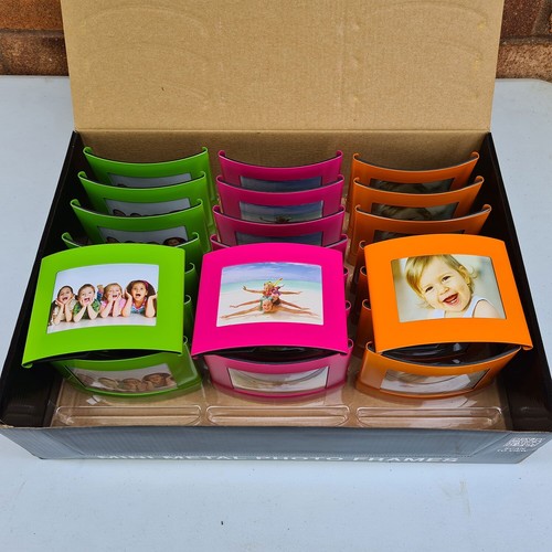 6er set mini gebogene - 6er,
