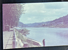 Agfacolor Farbdia Österreich