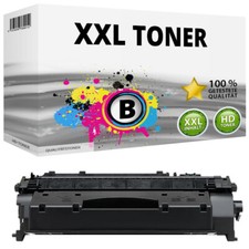 XXL Toner für HP LaserJet