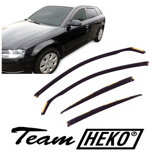 Windabweiser heko passend - windabweiser,