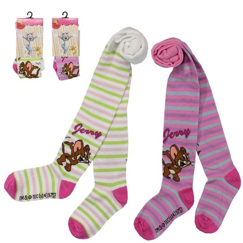 Kinder strumpfhose tom jerry - strumpfhose,