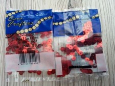 Pailletten metallic Pailetten