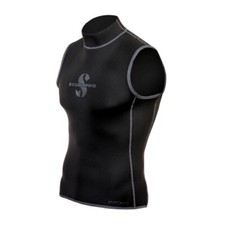 Scubapro sport hoodless vest - scubapro,