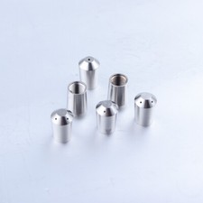 Edelstahl Dampfdüse Spare